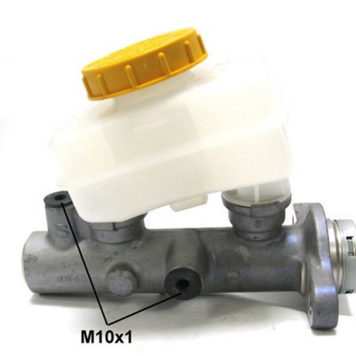 Bosch Brake Master Cylinder JB1998