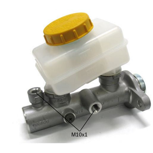 Bosch Brake Master Cylinder JB1997