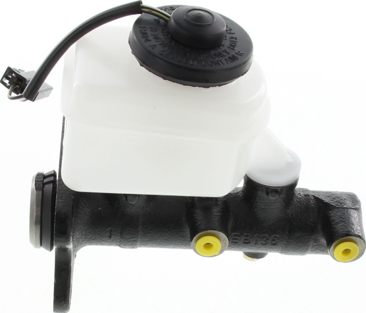 Bosch Brake Master Cylinder JB1875