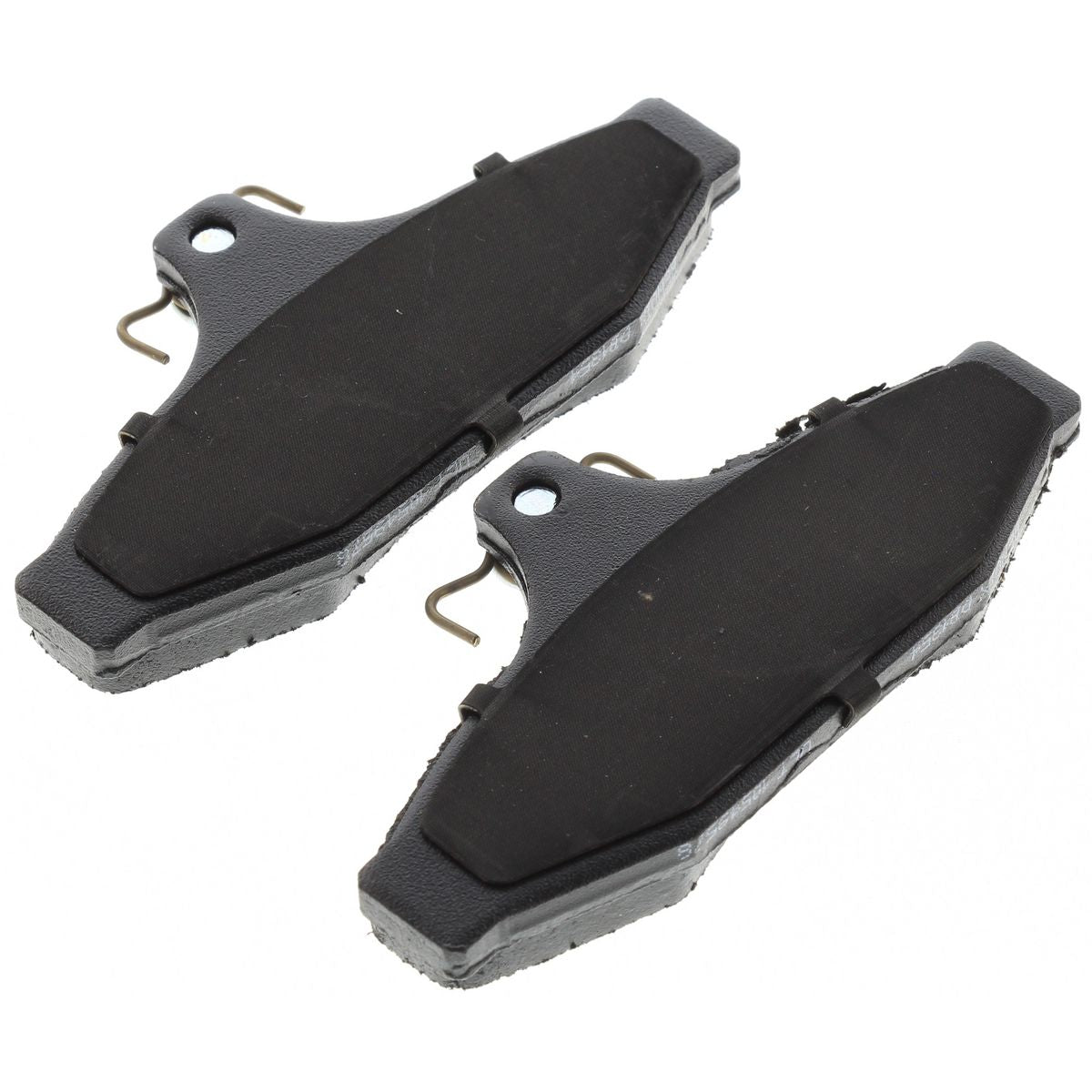 Bendix Ultimate Brake Pad Set Rear DB1354 ULT