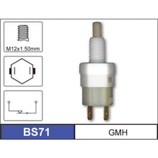 NICE Brake Light Switch BS71