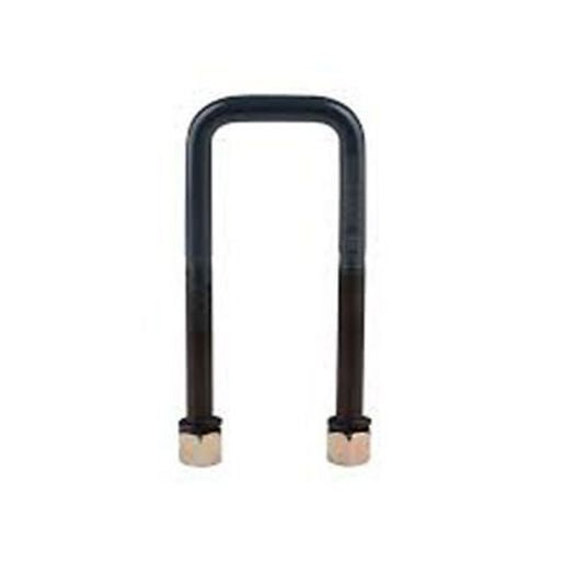 Ironman Ironman Leaf Spring U Bolt Kit 669UBK