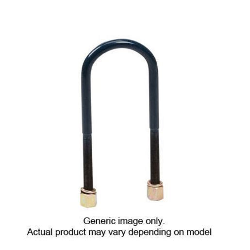 Ironman Ironman Leaf Spring U Bolt 678UBK