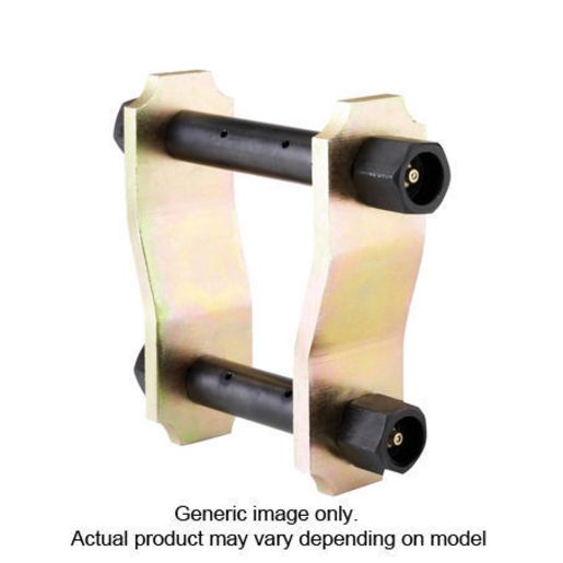 Ironman Ironman Leaf Spring Shackle 348LH