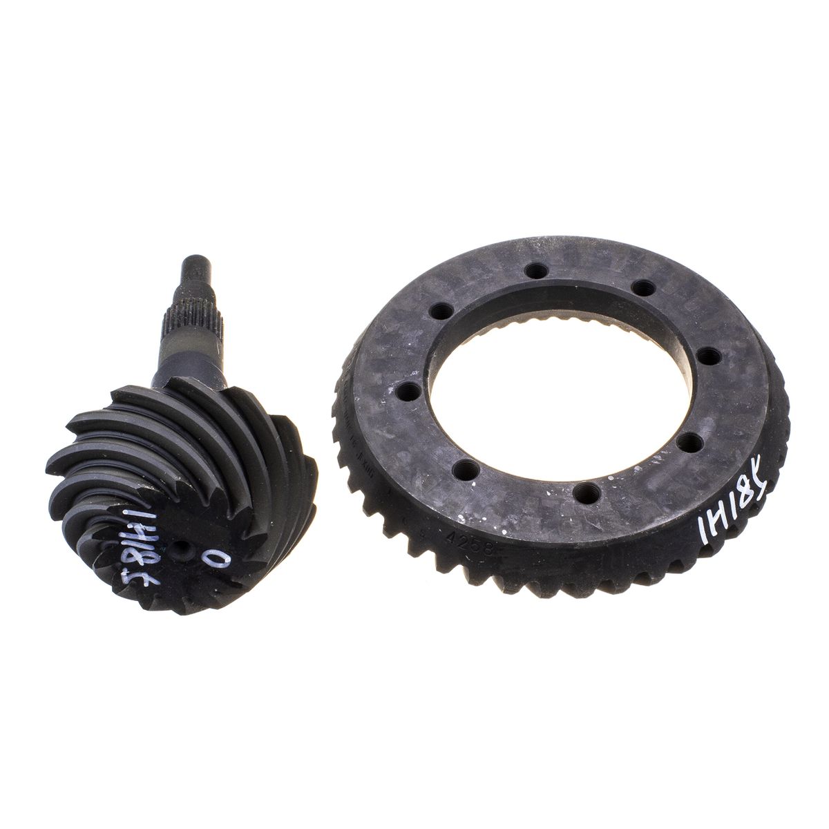 Dana Spicer Crownwheel & Pinion M80 3.07 0580-138012