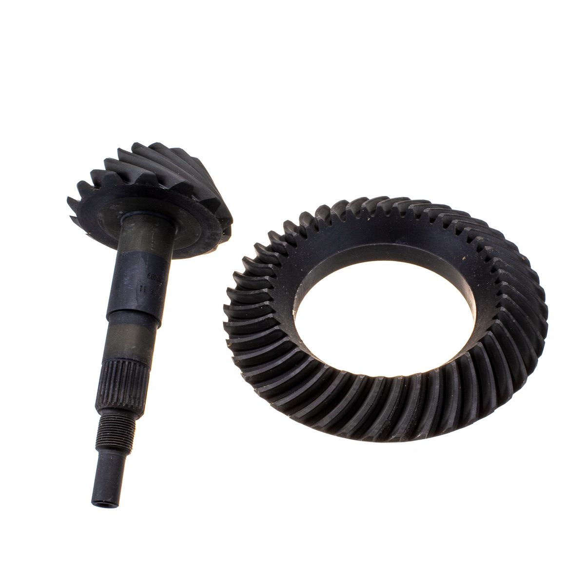 Dana Spicer Crownwheel & Pinion M80 3.07 0580-138012
