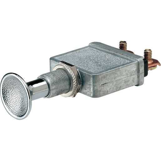 Narva Switch On Off Push And Pull 60018BL