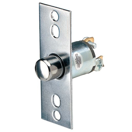Narva Universal Door Switch Spst (Contacts Rated 5A @ 12V) 20 Pce 60043/20