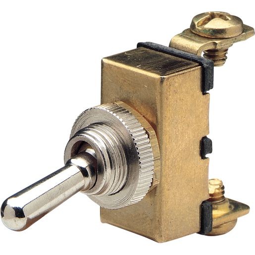 Narva Switch Toggle On Off 60062BL