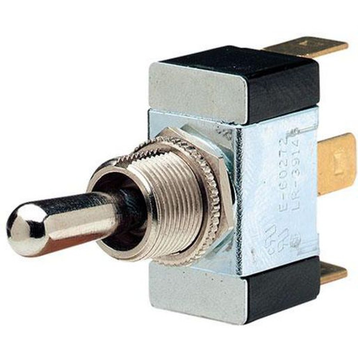 Narva Switch Toggle Heavy Duty On Off On 60063BL