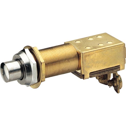 Narva Switch On Off Momentary 60031BL
