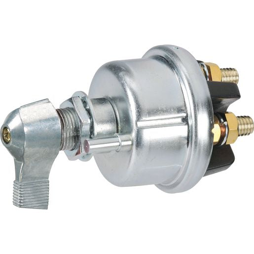 Narva Battery Master Switch Dual Post Lever Type 12V 180A 61080