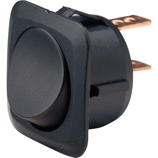 Narva Rocker Switch 25 Amp 62050BL