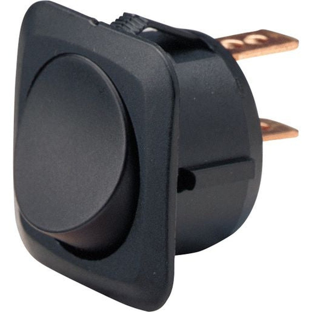 Narva Rocker Switch 25 Amp 62050BL