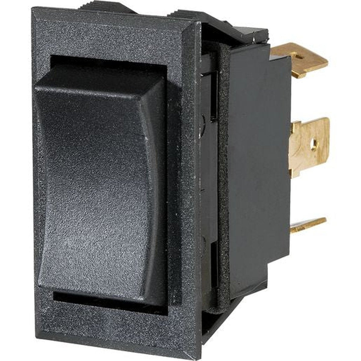Narva Switch Rocker On Off On HD 63041BL