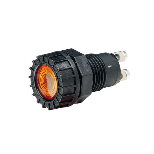 Narva Pilot Light 12V Amber 62070BL