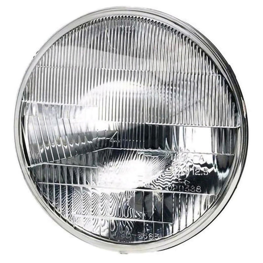 Narva 7" H4 Halogen Headlamp Conversion (Single) - 72036