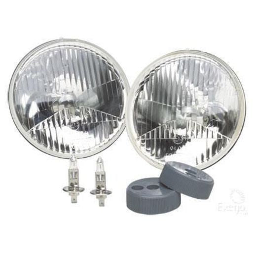 Narva 5 3/4" H1 Halogen High Beam Headlamp Conversion (Single) 12V 55W - 72058