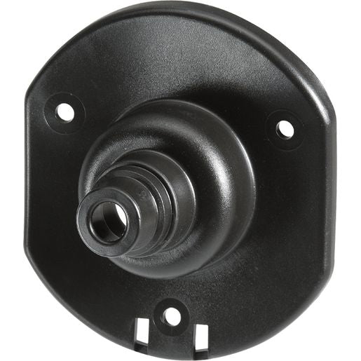 Narva Rubber Base For Large Round Plug 82335BL