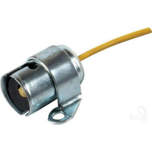 Narva Globe Holder Ba15D Surface Mount Pre Wired 1 Pce 86702