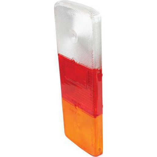 Narva Trailer Light Lens 86715BL