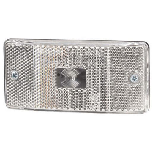 Narva Front Marker Light Clear Incandescent 87130