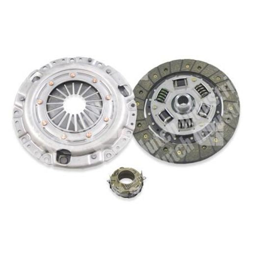 Clutch Industries Standard Replacement Clutch Kit R1221N