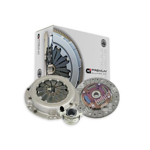 Clutch Industries Standard Replacement Clutch Kit R1223N
