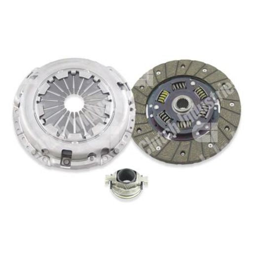 Clutch Industries Standard Replacement Clutch Kit R1224N
