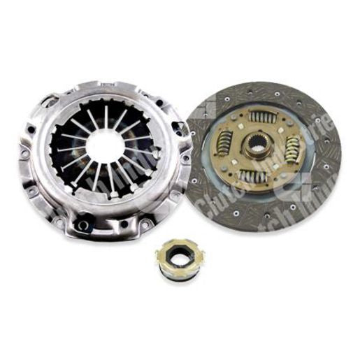 Clutch Industries Standard Replacement Clutch Kit R1225N