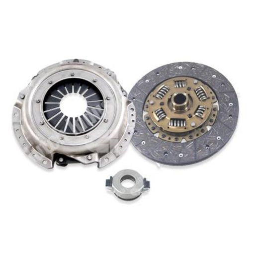 Clutch Industries Standard Replacement Clutch Kit R1228N
