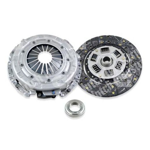 Clutch Industries Standard Replacement Clutch Kit R1231N