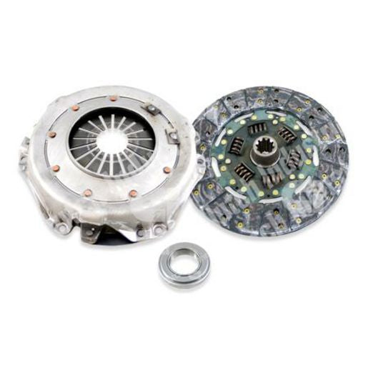 Clutch Industries Standard Replacement Clutch Kit R1384N