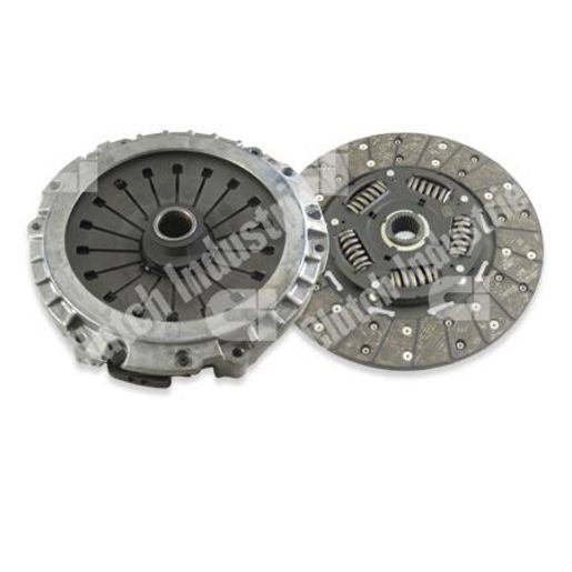 Clutch Industries Standard Replacement Clutch Kit R1454N