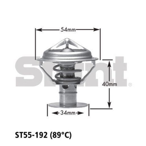 Gates Stant Thermostat ST55-192