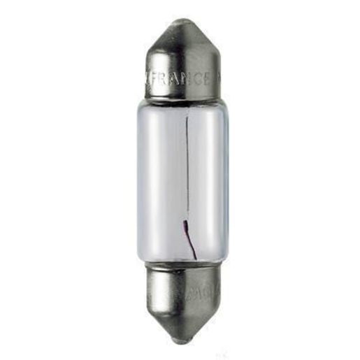 Narva C5W Festoon Sv8.5 Premium Globe 24V 5W 17136BL