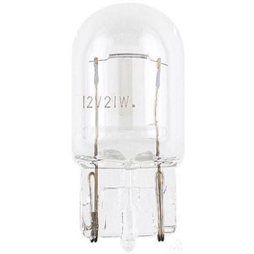 Narva Globes Wedge Incandescent 12V 21W 17440BL