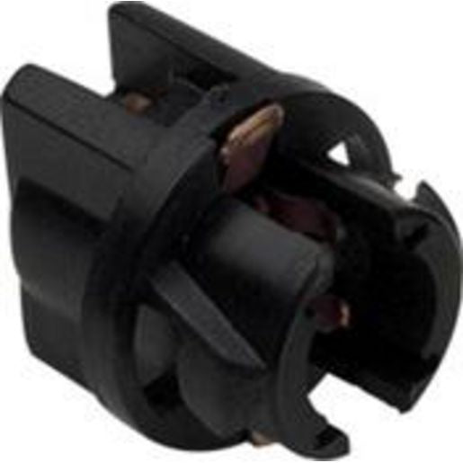 Narva Globe Holder T-5 Twist Lock 49804