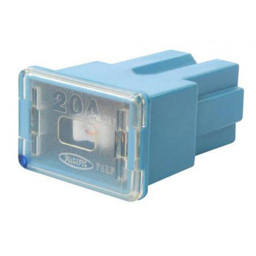 Narva Female Fusible Link 20A 53020BL