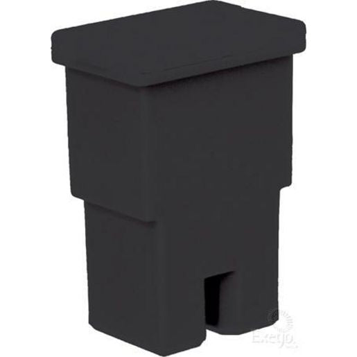 Narva Female Black Fusible Link 80A (10Pk) 53080