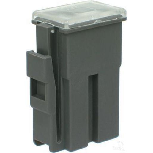 Narva Fusible Link Female With Lock 75A Grey 10 Pce 53375