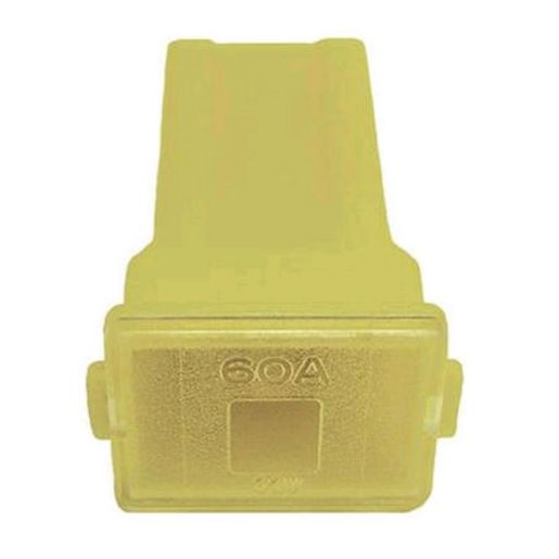 Narva Fuse Plug Mini 60A Female (10Pk) 53460