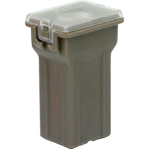 Narva Fusible Link Mini Female Type 1 70A Brown 1 Pce 53470BL