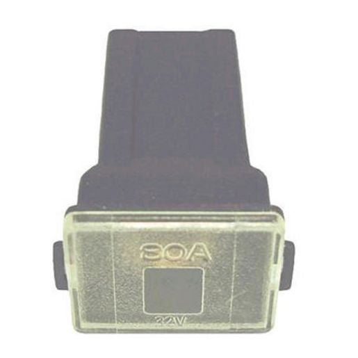 Narva Fuse Plug Mini 80A Female (10Pk) 53480