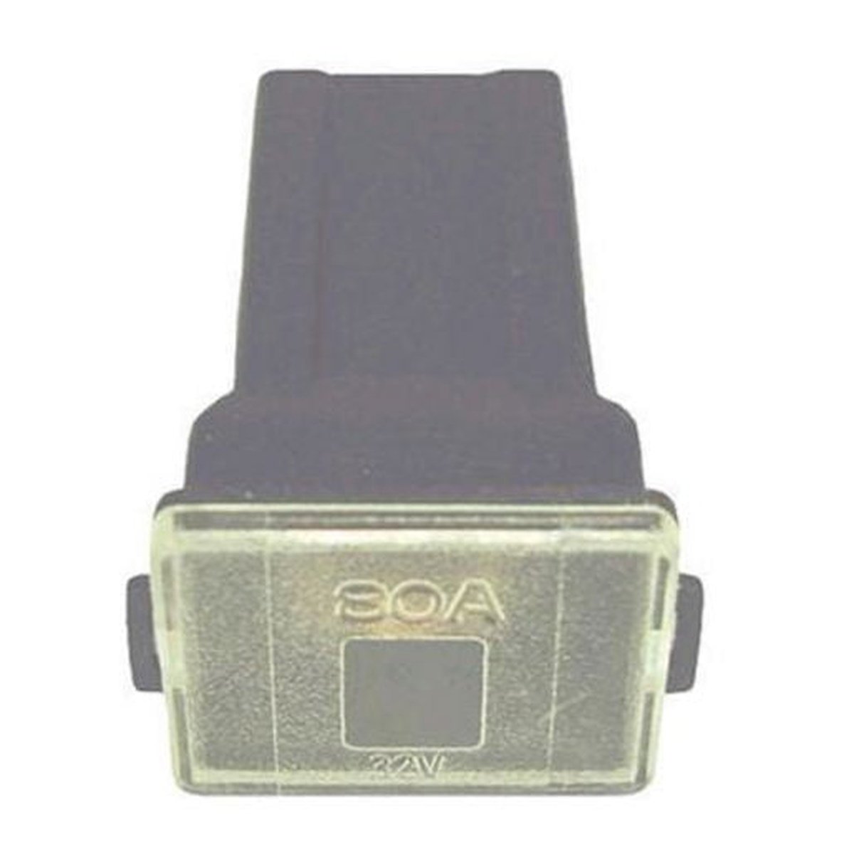 Narva Fuse Plug Mini 80A Female (10Pk) 53480