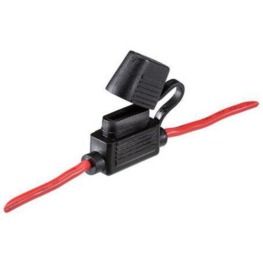 Narva Blade ATS Fuse Holder (10Pk) 54406/10