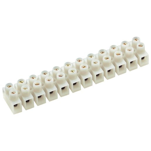 Narva Connector Strip Plastic 56280