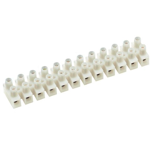 Narva Connector Strip 30A (10Pk) 56281