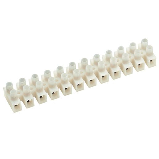 Narva Connector Strip Plastic 56282