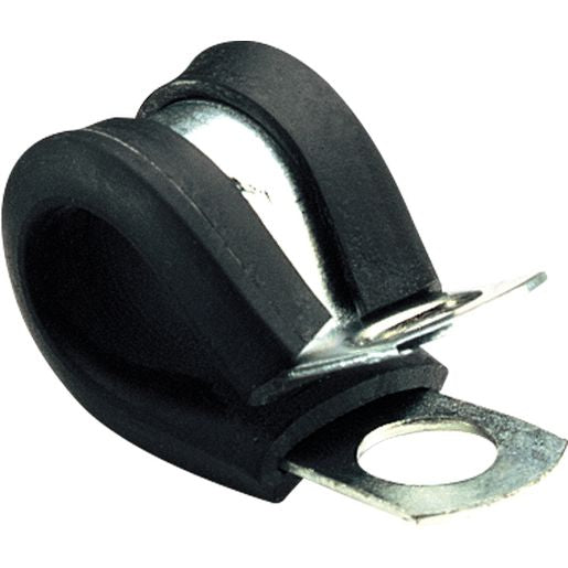 Narva Cable Clamp P-Clips 13mm (10Pk) 56481